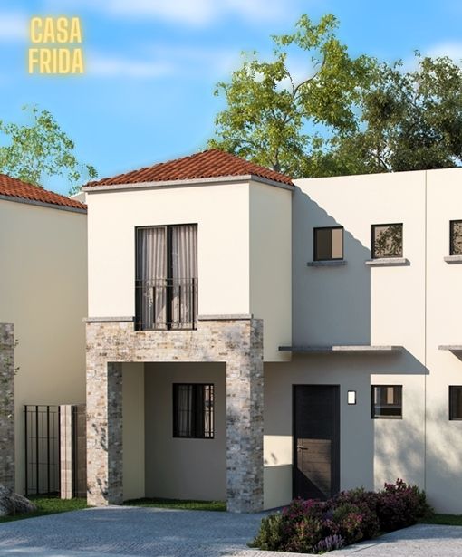 Casa con vista a reserva ecológica el Cimatario