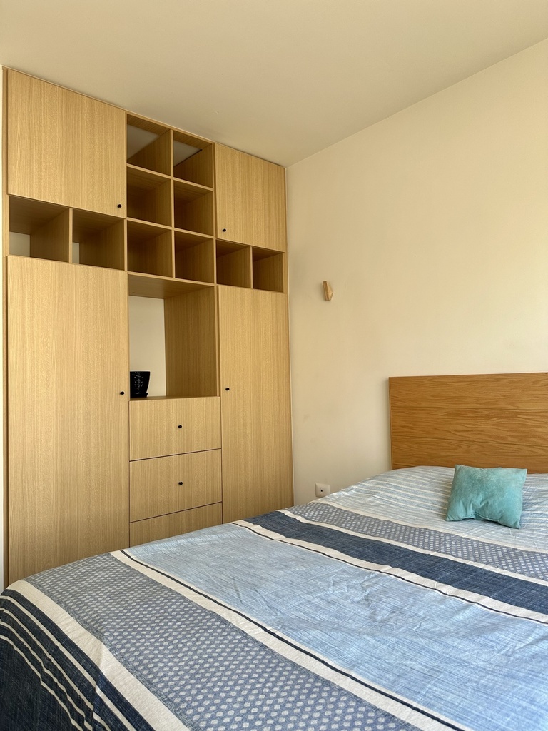 Habitacion Privada para descansar llegando a QRO