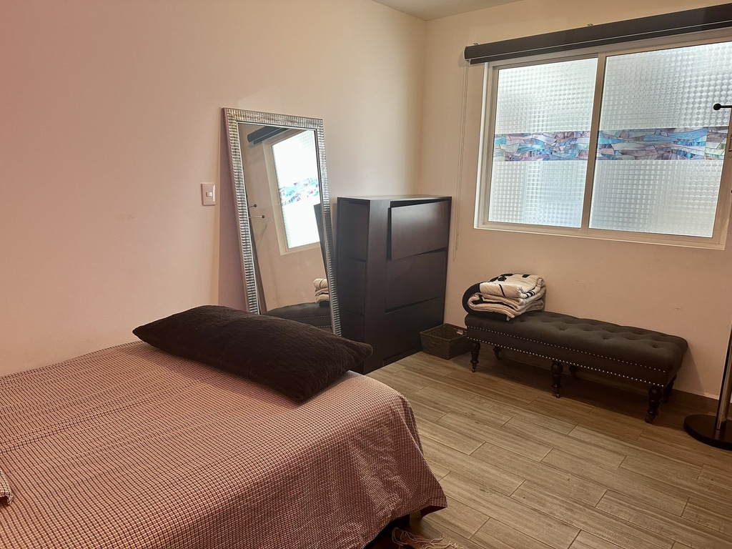 Habitación privada en condominio zona Tlalnepantla