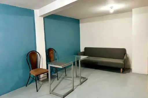 [SIERRA_GUADALUPE_01] Departamento amueblado, para 2 personas