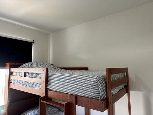 [CASA_FRIDA_03_ALTO] Habitación compartida, cama individual